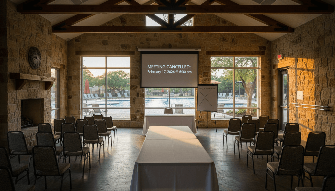 February 17, 2026 @ 6:30 pm