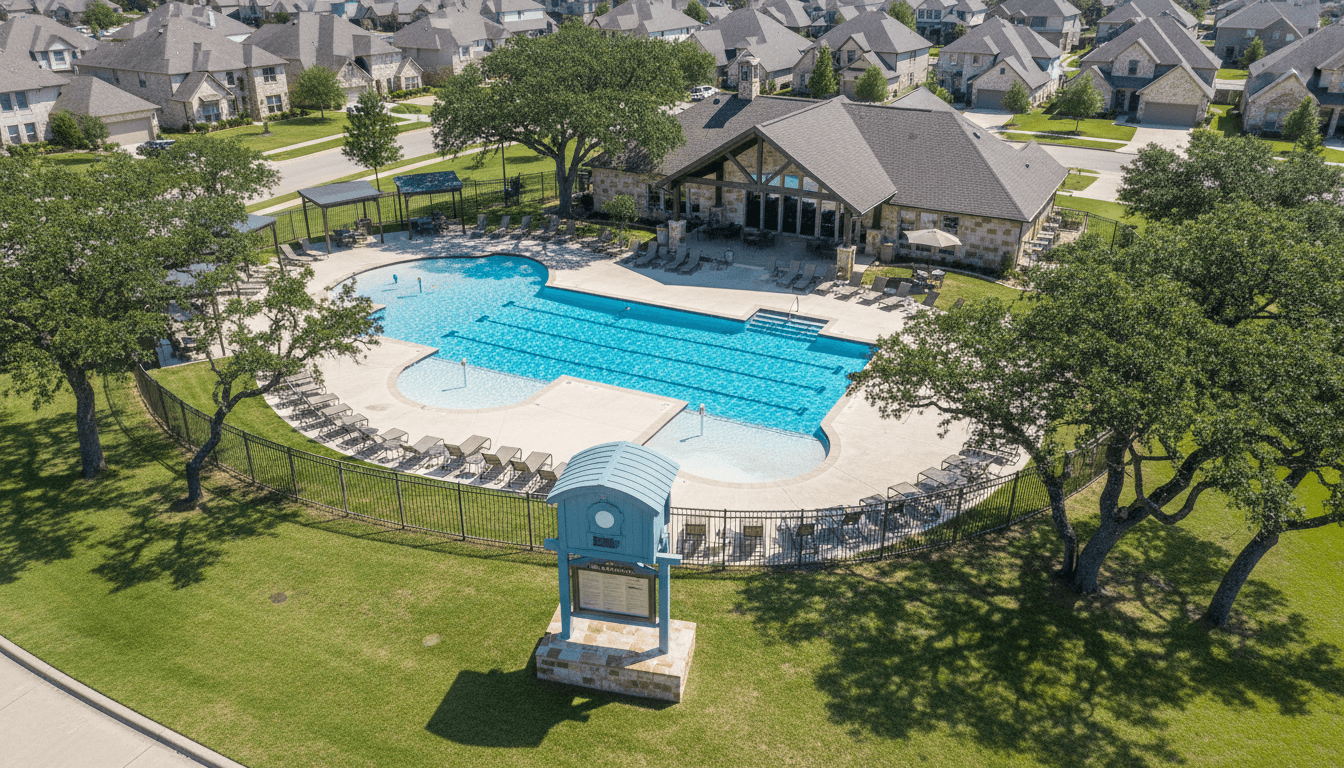 Calling all Social Homeowners!!