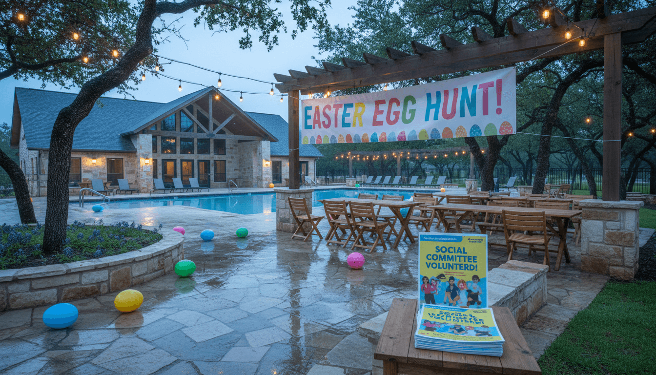 Community Update 3.20.26