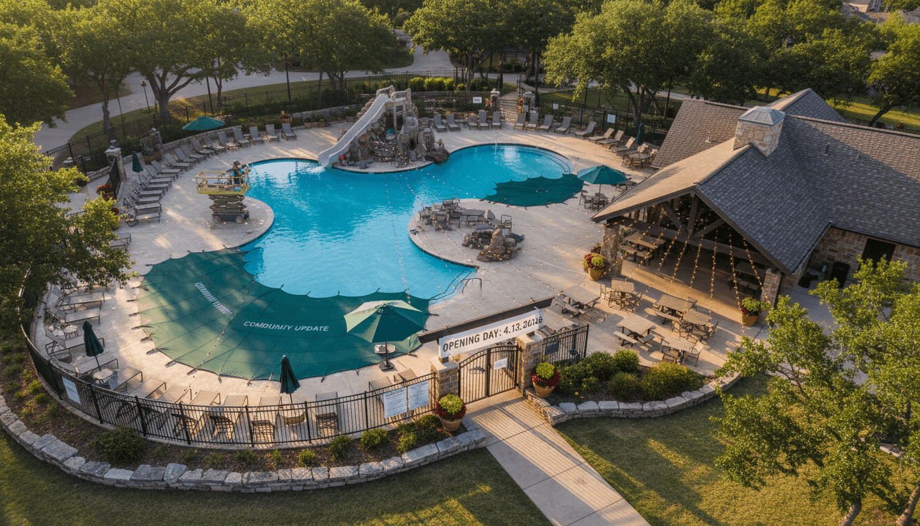 Community Update 4.13.2026