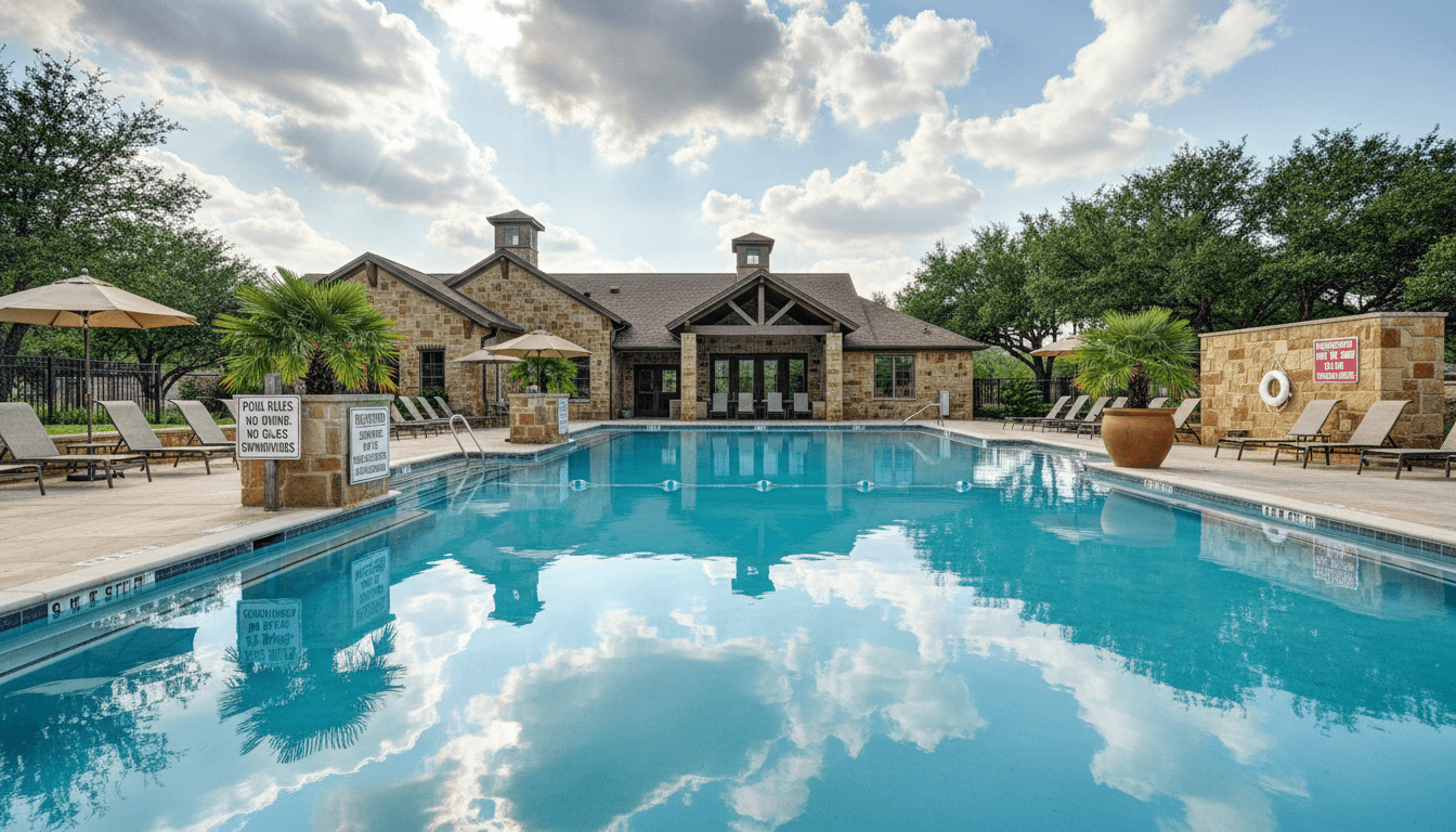 Pool Season Reminders!