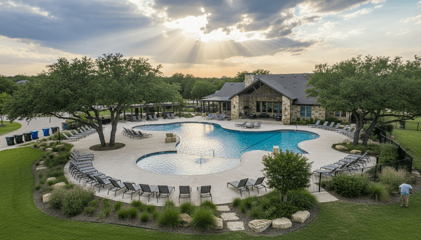 Highpointe Highlights & Reminders